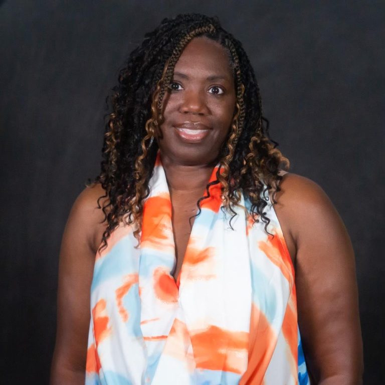Tamira Armwood