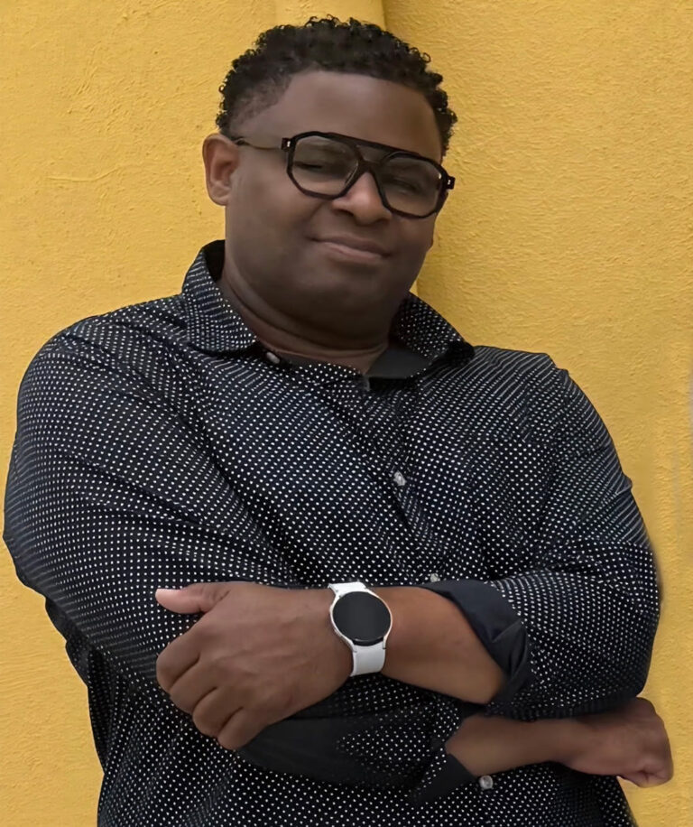 Antoine Minter