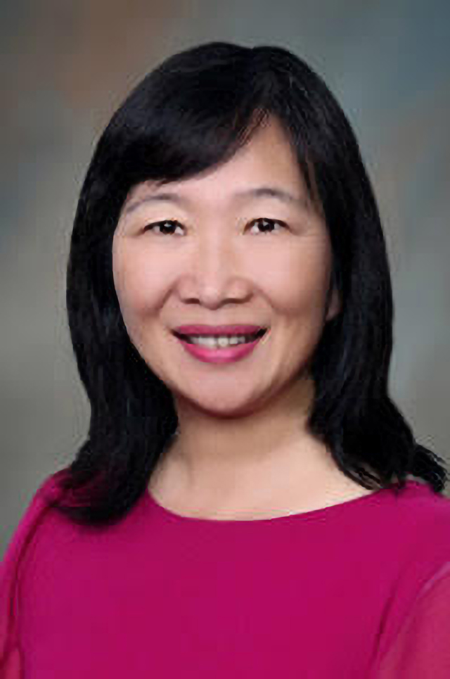 Jing Hu